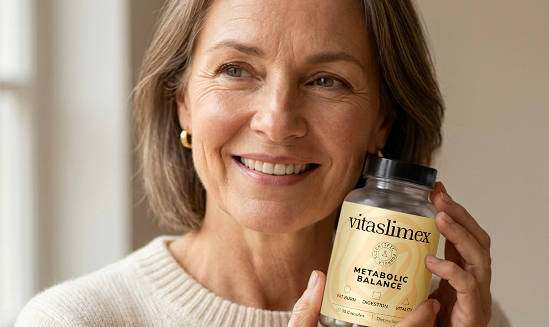 Vitaslimex Produkt und pflanzliche Inhaltsstoffe
