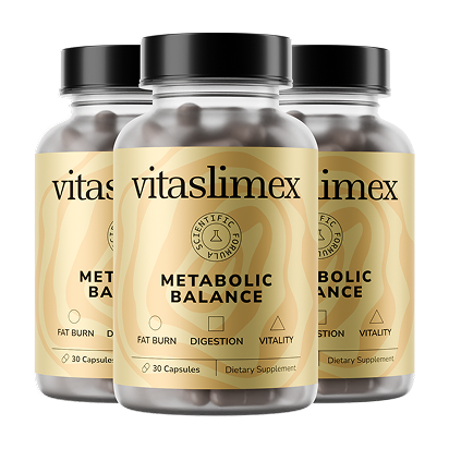 Vitaslimex Inhaltsstoffe