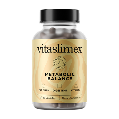 Vitaslimex Produktansicht